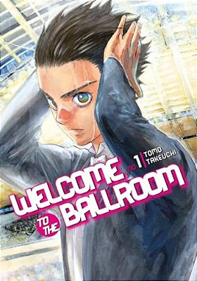 Welcome To The Ballroom, Volume 1-..