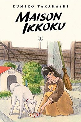 Maison Ikkoku Collector's Edition, Vol. 2-..