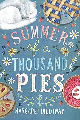 Summer Of A Thousand Pies-..