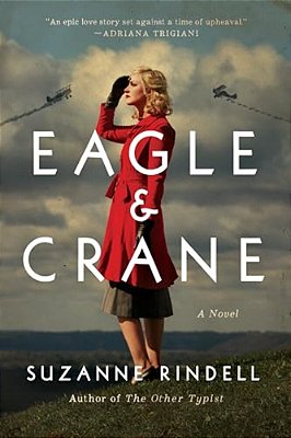 Eagle & Crane-..