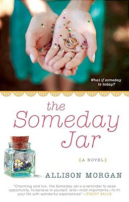 The Someday Jar-..