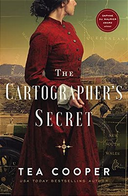 The Cartographer's Secret-..