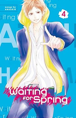 Waiting For Spring 4-..