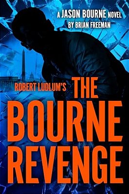 Robert Ludlum's The Bourne Revenge-..