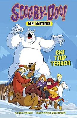 Ski Trip Terror-..