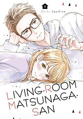 Living-Room Matsunaga-San 8-..