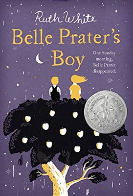 Belle Prater's Boy: (Newbery Honor Book)-..