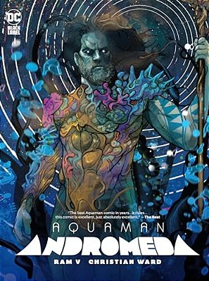 Aquaman: Andromeda-..