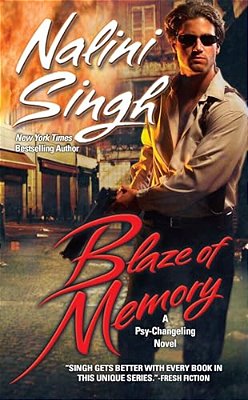 Blaze Of Memory-..