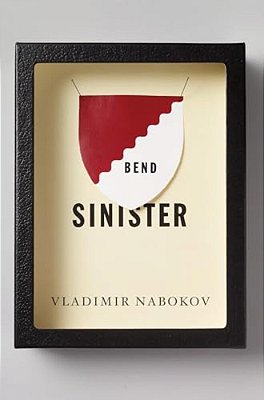 Bend Sinister-..