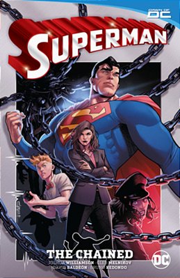 Superman Vol. 2: The Chained-..