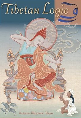 Tibetan Logic. -..