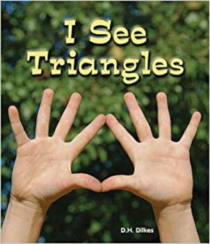 I See Triangles-..