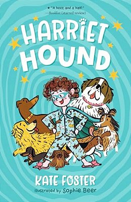 Harriet Hound-..