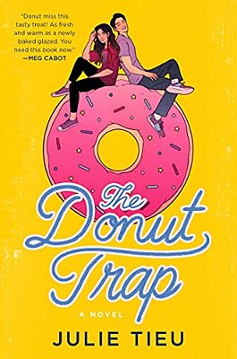 The Donut Trap-..