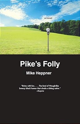 Pike's Folly-..
