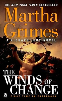 The Winds Of Change-..