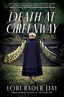 Death At Greenway-..