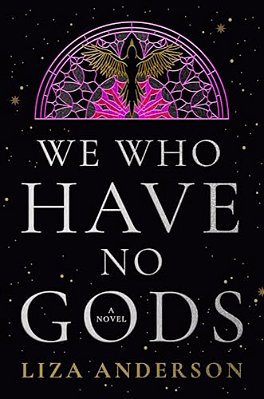 We Who Have No Gods-..