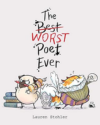The Best Worst Poet Ever-..