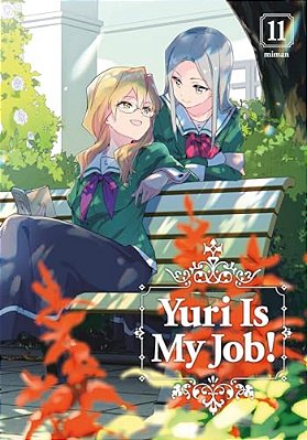 Yuri Is My Job! 11-..