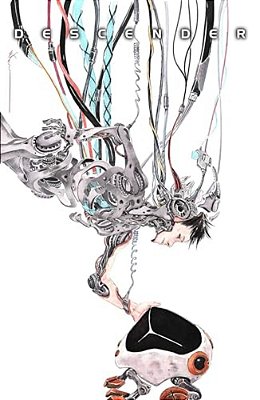 Descender Volume 2: Machine Moon-..