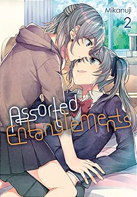 Assorted Entanglements, Vol. 2-..