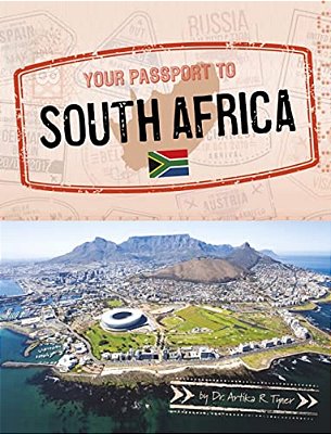 Your Passport To South Africa-..