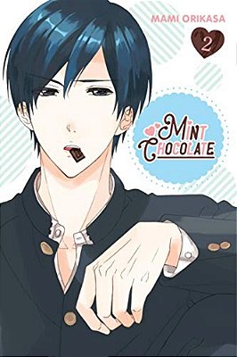 Mint Chocolate, Vol. 2: Volume 2-..