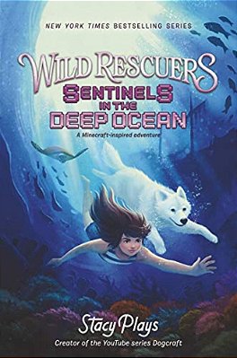 Wild Rescuers: Sentinels In The Deep Ocean-..