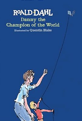 Danny The Champion Of The World-..