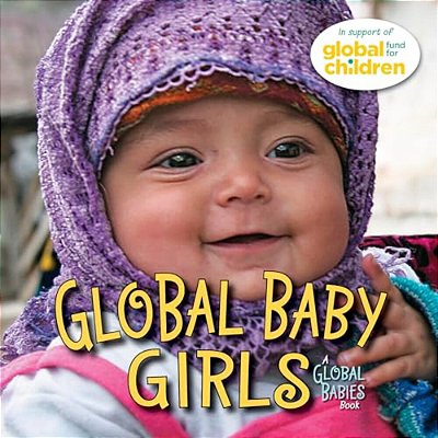 Global Baby Girls-..