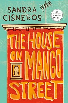 The House On Mango Street-..