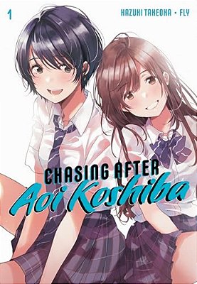 Chasing After Aoi Koshiba 1-..