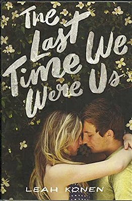 The Last Time We Were US-..