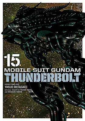 Mobile Suit Gundam Thunderbolt, Vol. 15-..