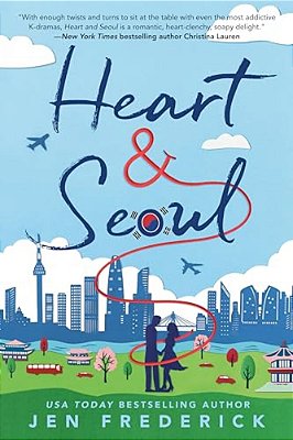Heart And Seoul-..