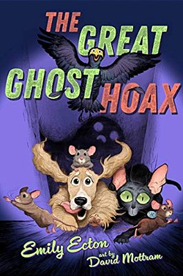 The Great Ghost Hoax-..