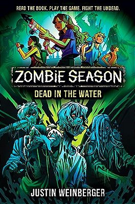 Zombie Season 2: Dead In The Water-..
