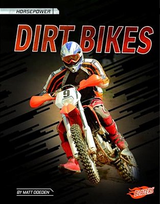 Dirt Bikes-..