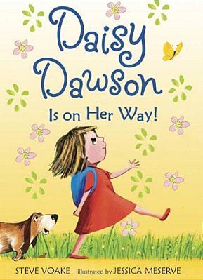 Daisy Dawson Is On Her Way!-..