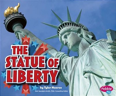 The Statue Of Liberty-..