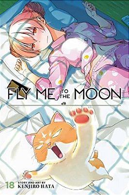 Fly Me To The Moon, Vol. 18-..