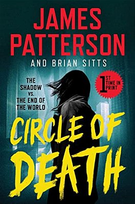 Circle Of Death: A Shadow Thriller-..