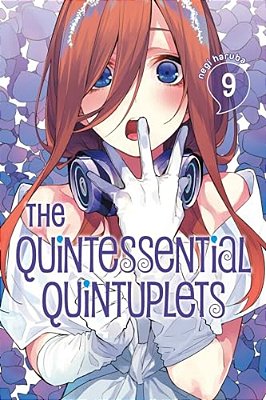 The Quintessential Quintuplets 9-..
