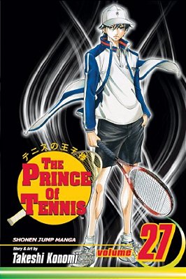 Prince Of Tennis, Vol. 27-..