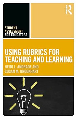 Using Rubrics For Teaching And Learning-..
