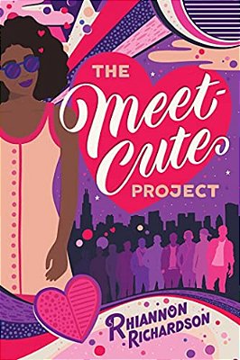 The Meet-Cute Project-..