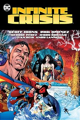 Infinite Crisis (2023 Edition)-..