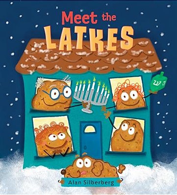 Meet The Latkes-..